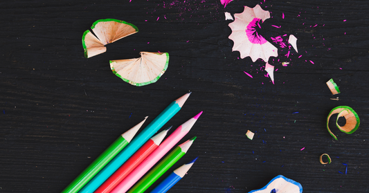 Top 10 Best School Stationery Products for Kids: Creative, Fun & Functional Tools