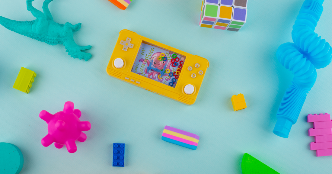 Best Kids Products Under 1000 Rs: Affordable & Fun Toys & Gifts – Kidyx Toys