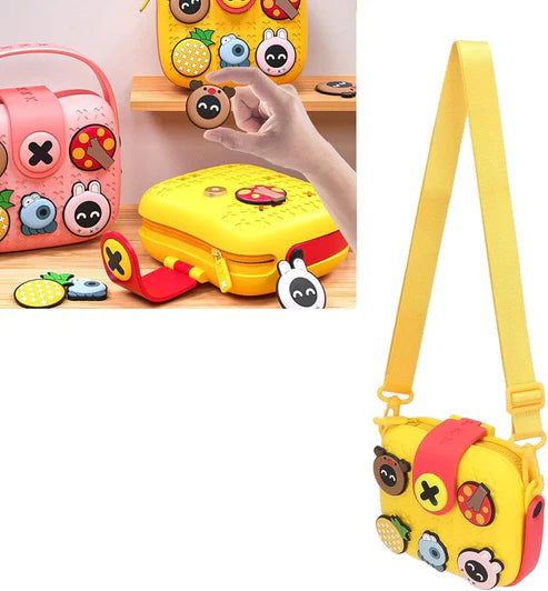 3D Smart Slings - EVA Sling Bags