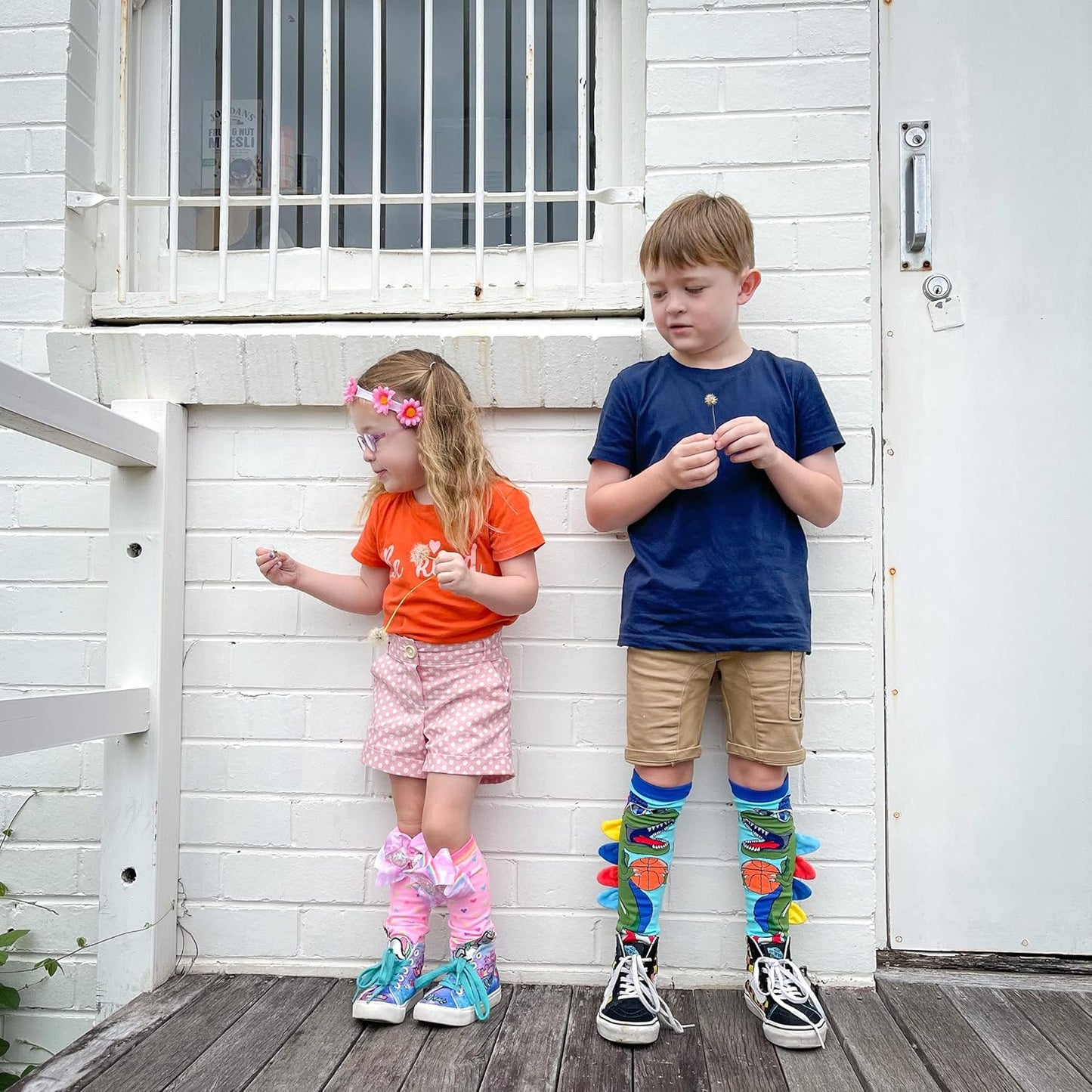 Skatecorn Socks - Trendy | Premium Quality