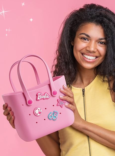 Barbie Bags - Miniso