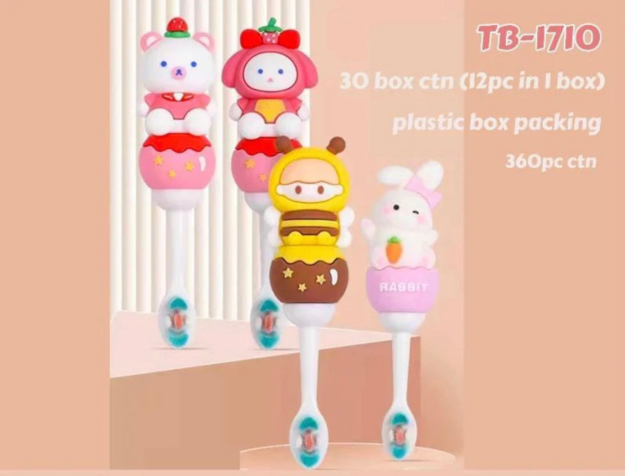 Super Soft Toothbrush