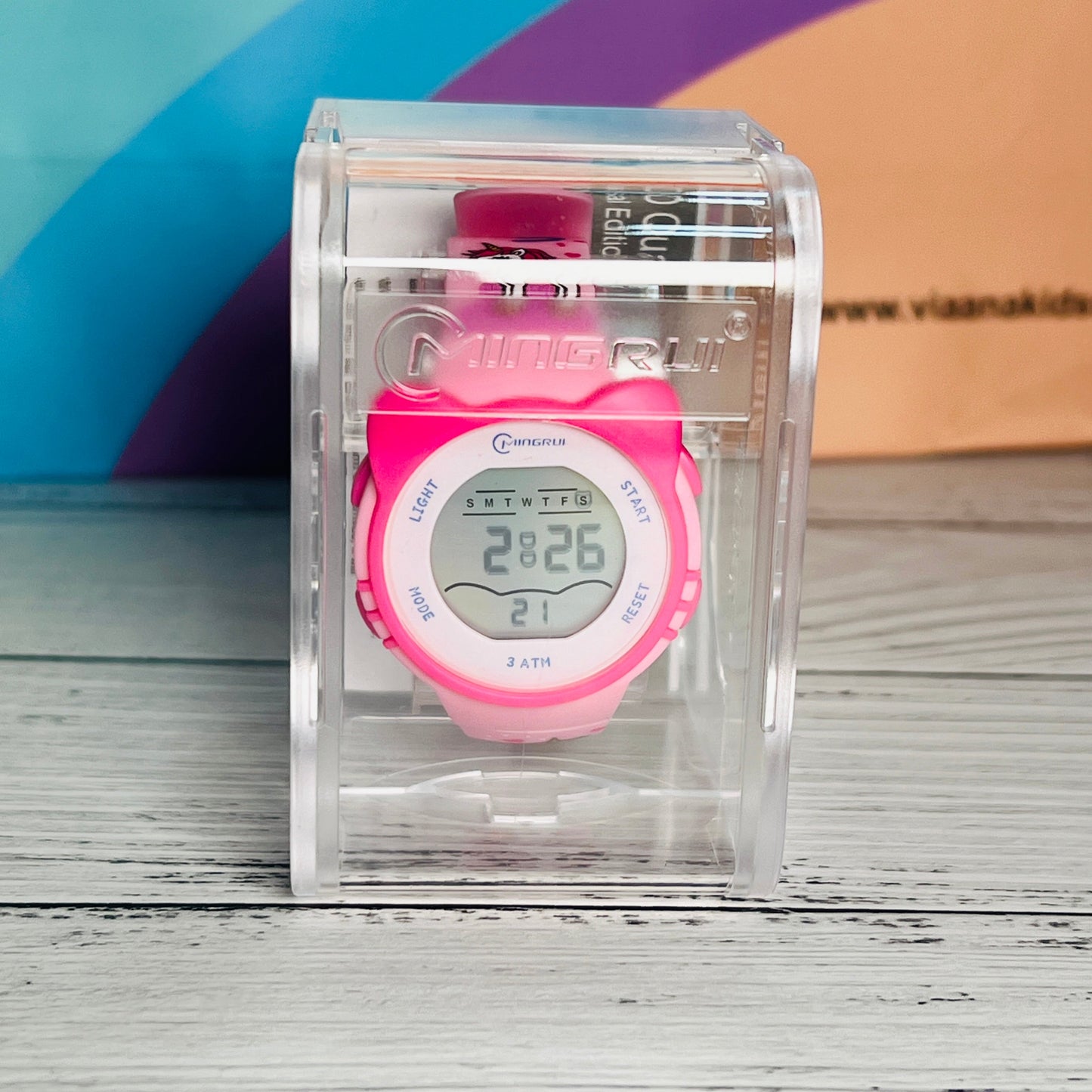 Stylist Sports Watches - Limited Edition