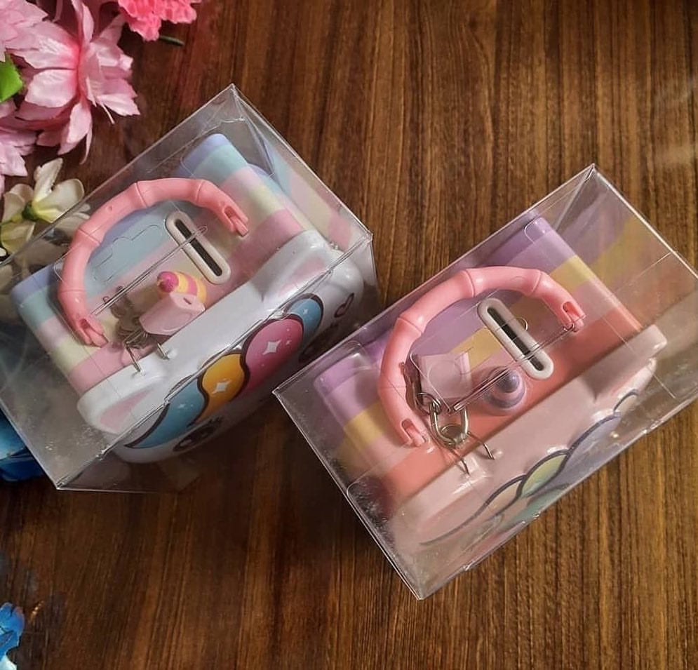 Unicorn Cute Money Bank