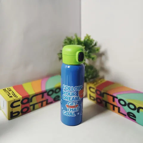 Big Slim Steel Sippers - 750ml