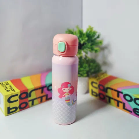 Big Slim Steel Sippers - 750ml