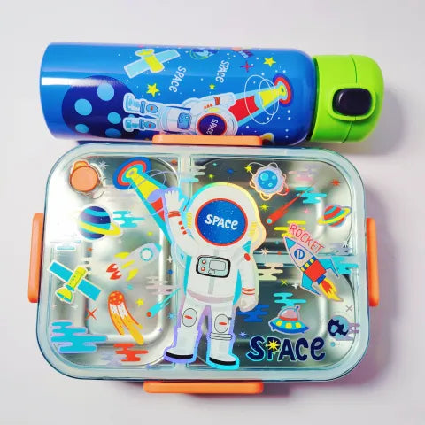 Lunchbox-Sports Sipper Combo