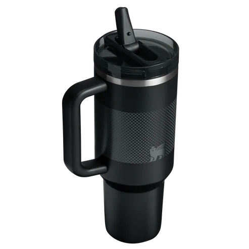 Pre-Booking - Fade Quencher ProTour Flip Straw | 40oz