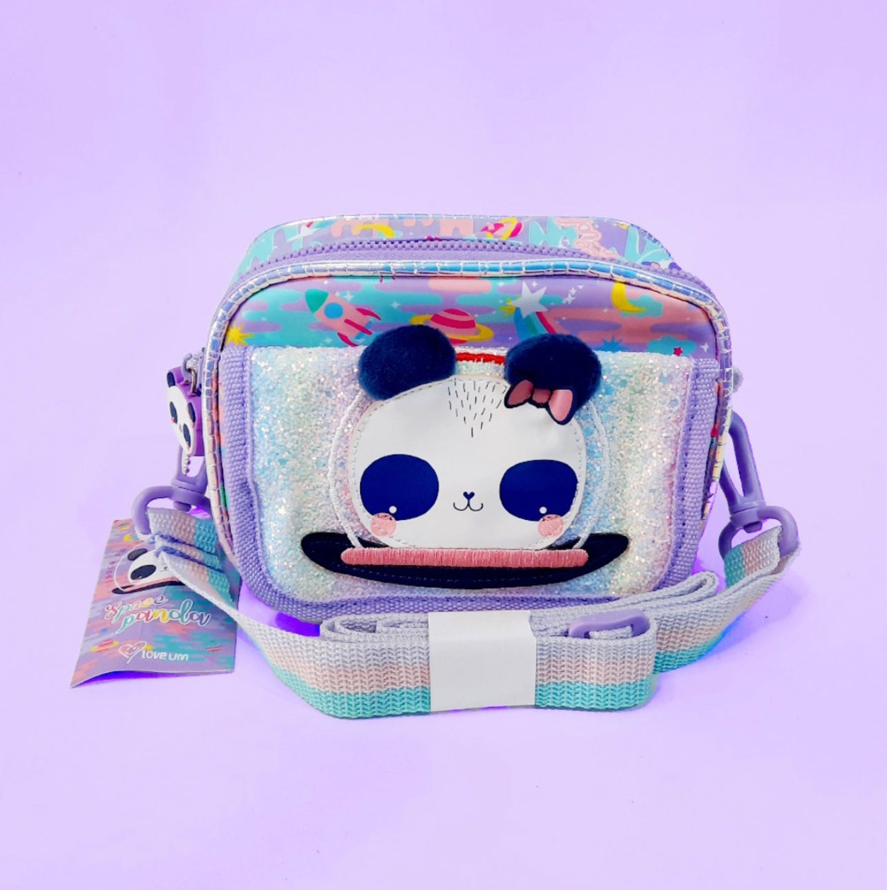 Luxury Sling Bags