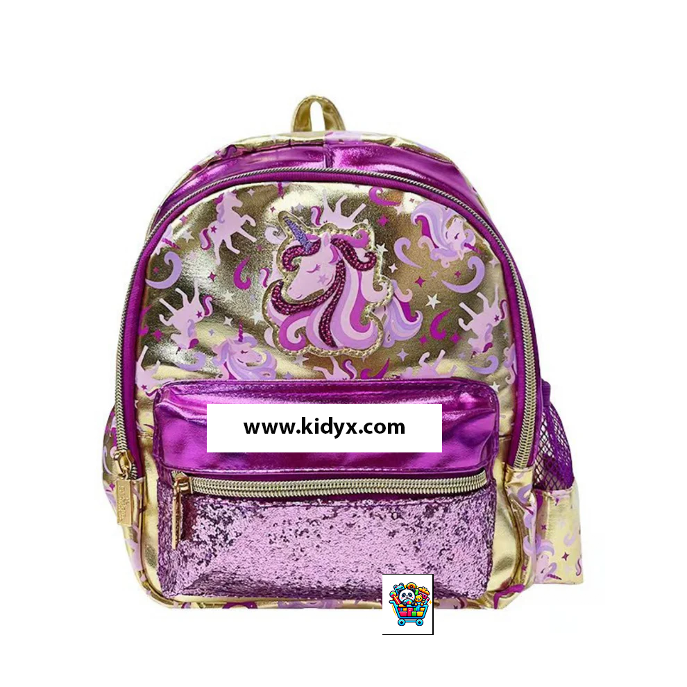 Teeny Tiny Backpacks - Little Partner to Carry All Essentials !!