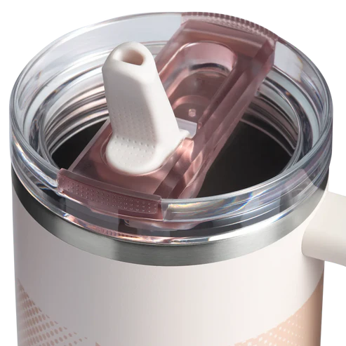 Pre-Booking - Fade Quencher ProTour Flip Straw | 40oz