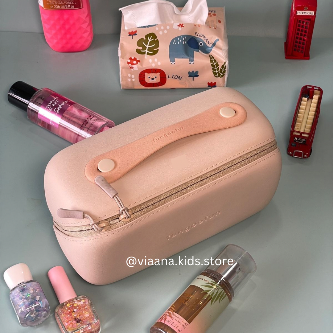 Fungoofun - Travel Kit