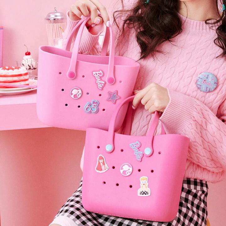 Barbie Bags - Miniso