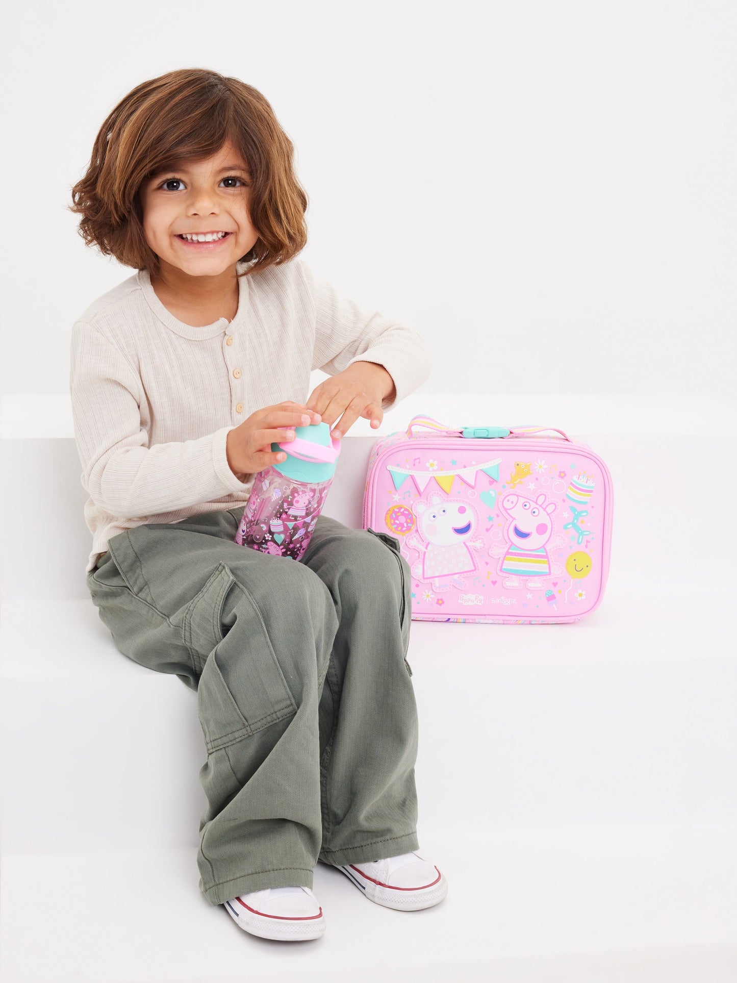 Smiggle’s Teeny Tiny Lunch Bags