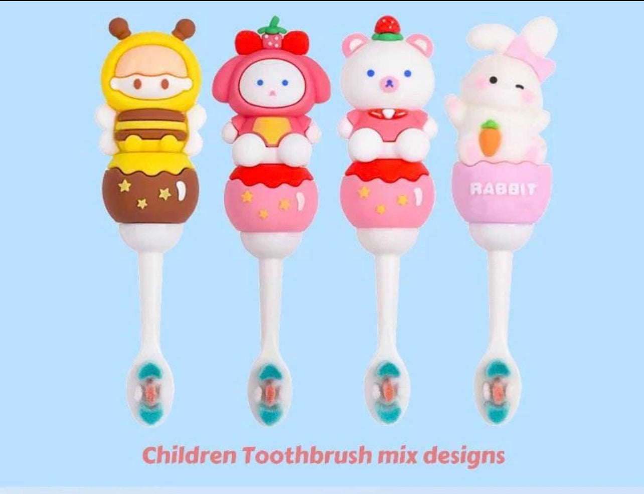 Super Soft Toothbrush