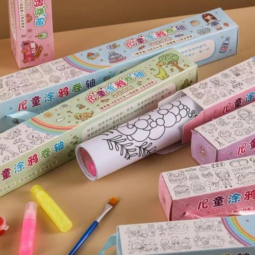 Graffiti Roll - 3M