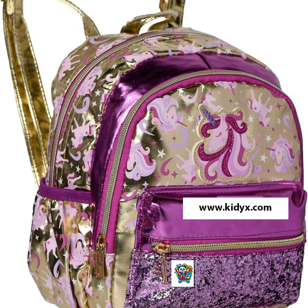 Teeny Tiny Backpacks - Little Partner to Carry All Essentials !!