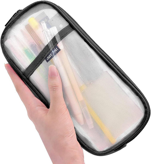 Transparent Pencil Pouch