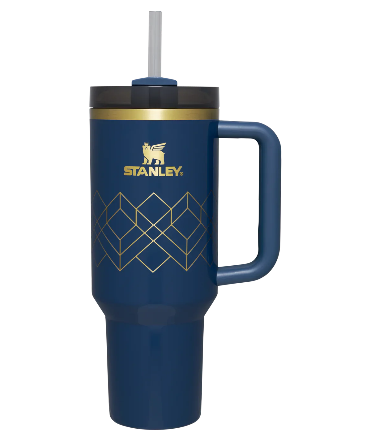 DECO COLLECTION QUENCHER H2.0 FLOWSTATE™ TUMBLER | 40 OZ
