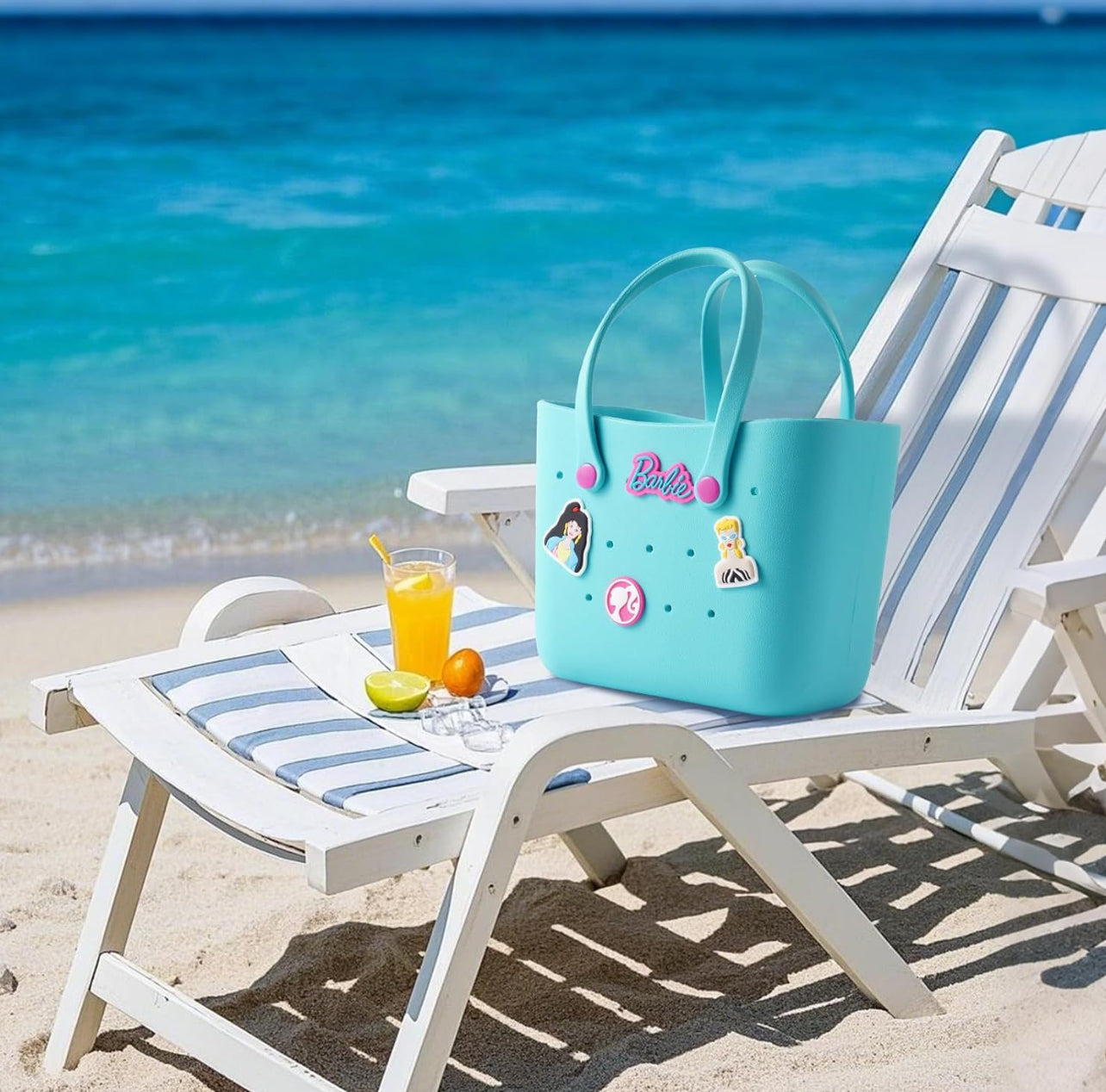 Barbie Bags - Miniso