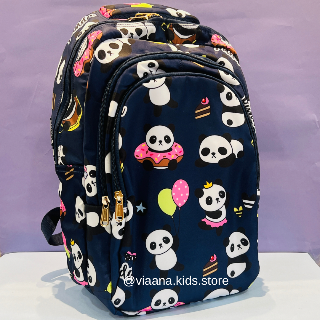 15” Premium School Bags