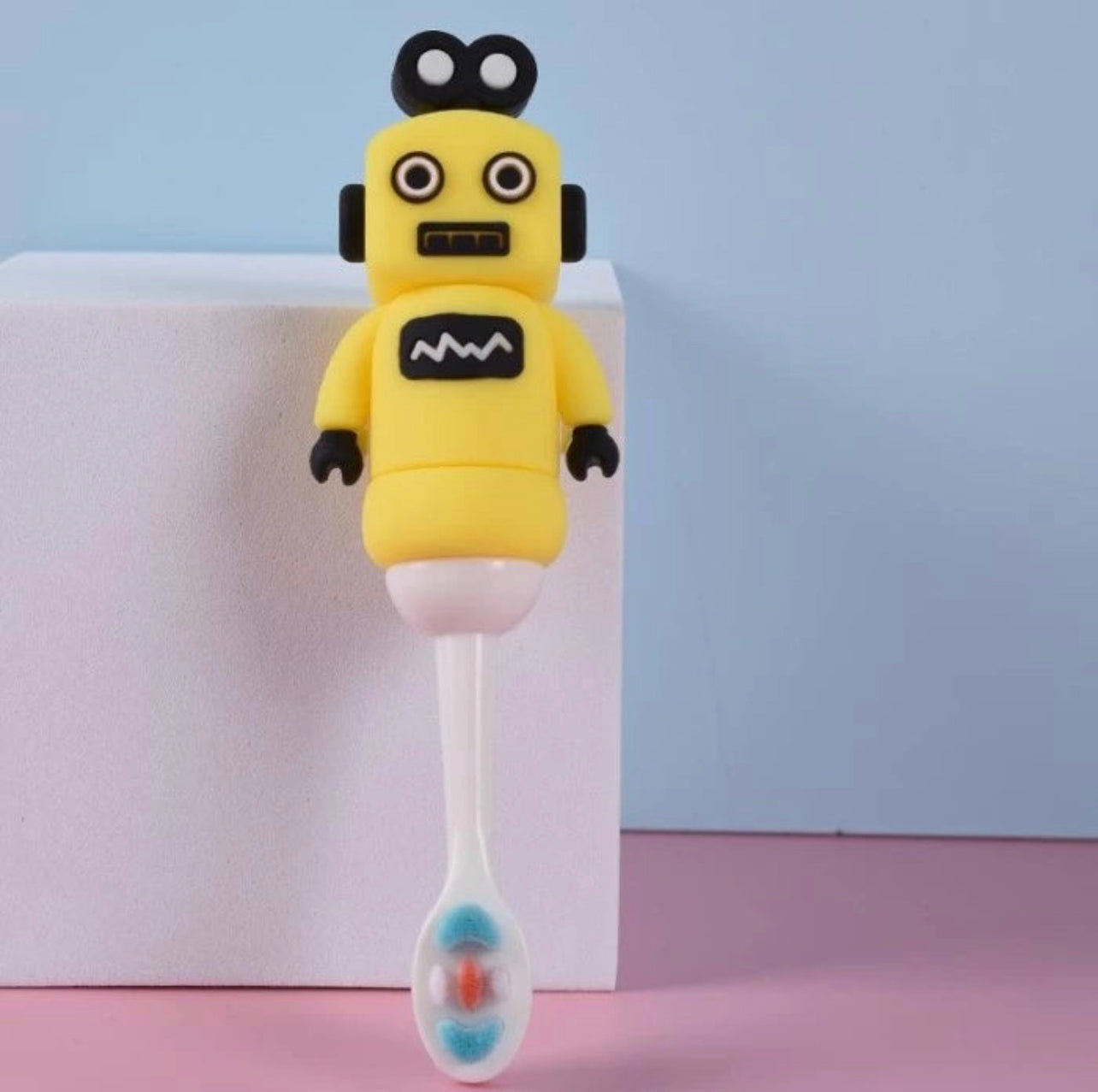 Super Soft Toothbrush