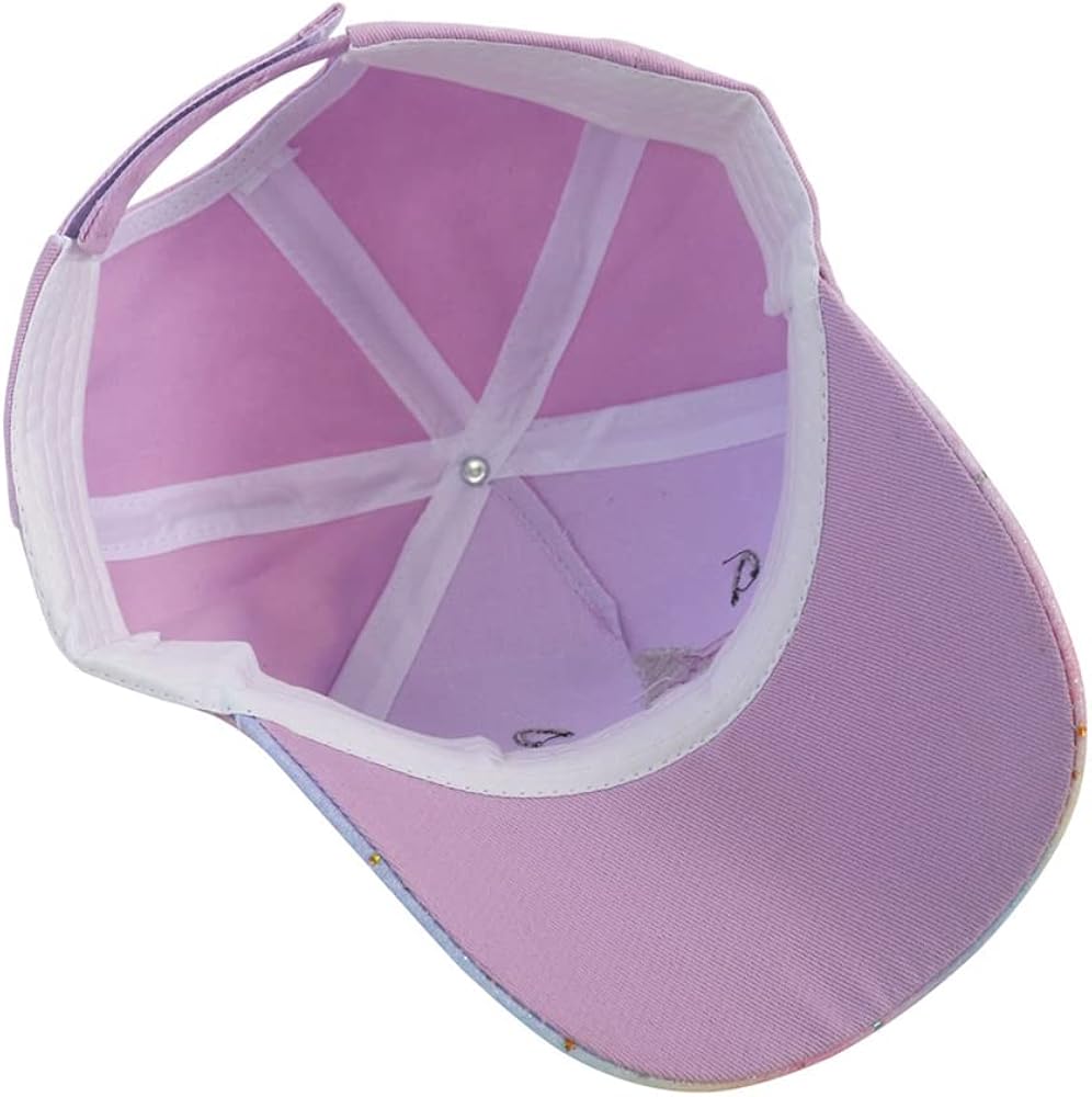 Unicorn Cap - Premium Quality