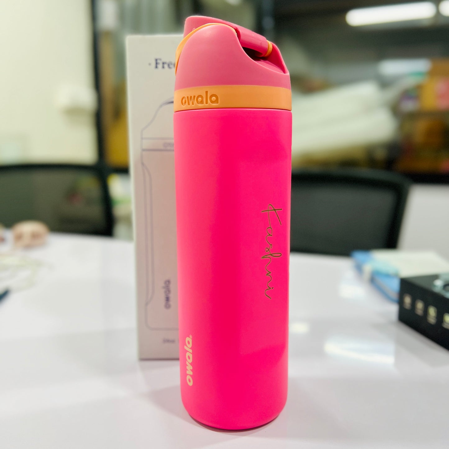 Owala FreeSip - 24oz
