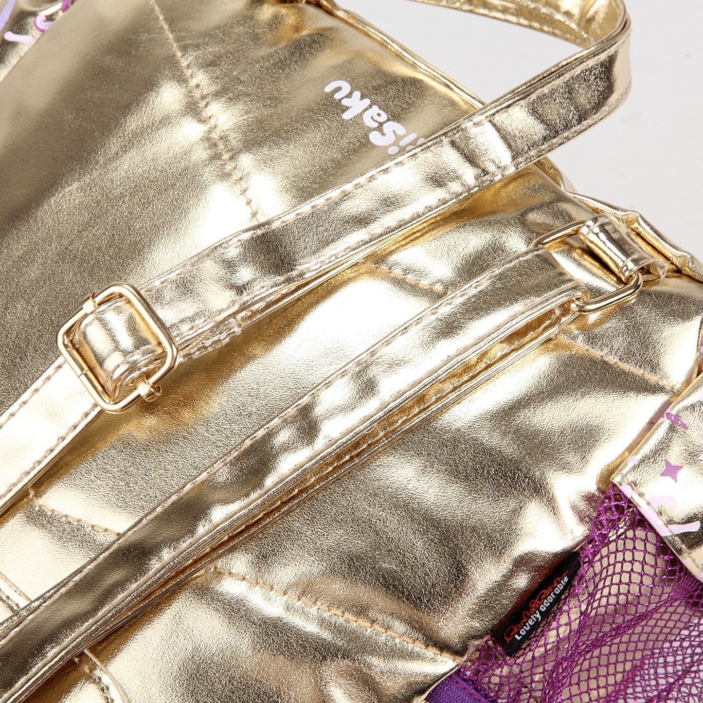 Teeny Tiny Backpacks - Little Partner to Carry All Essentials !!