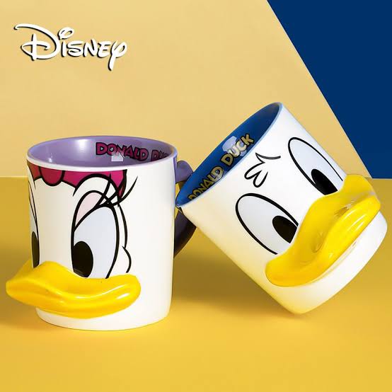 Disney’s Donald Ceramic Mug - 300ml
