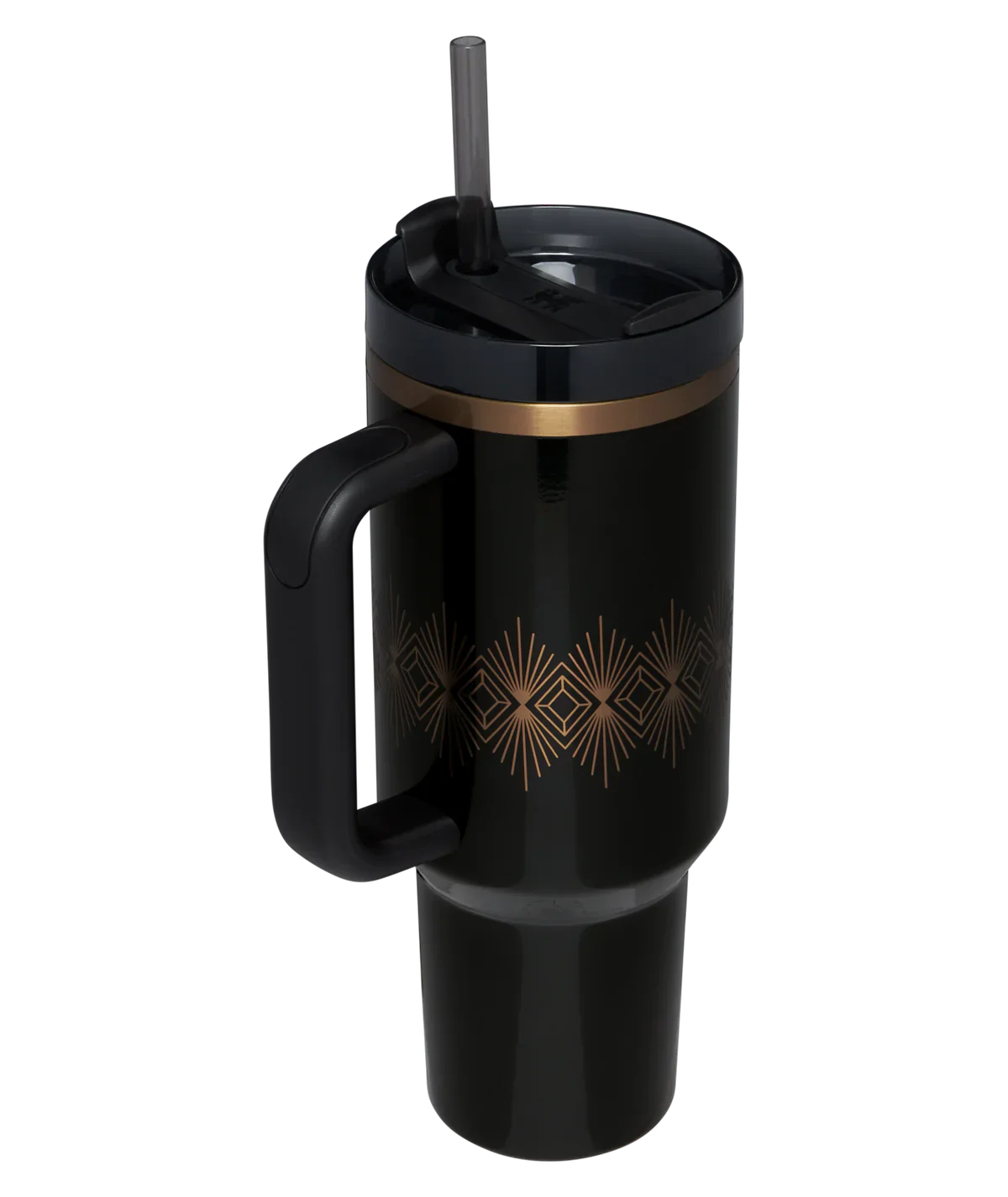 DECO COLLECTION QUENCHER H2.0 FLOWSTATE™ TUMBLER | 40 OZ