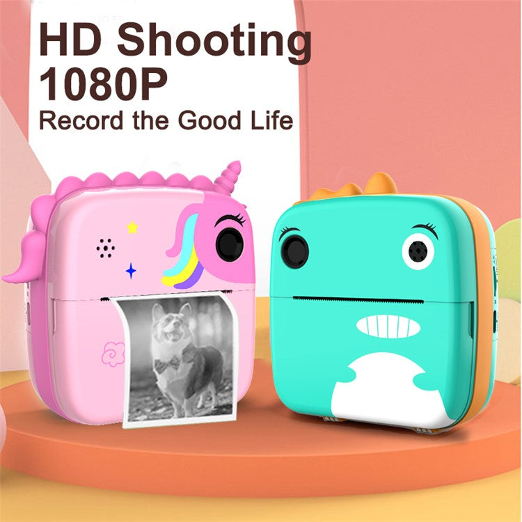 PrintCam 📸 🖨️ - Click, Print and Create Memories !!