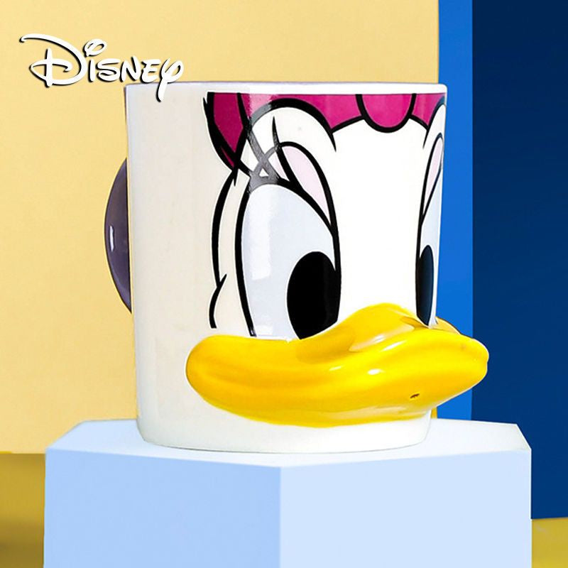 Disney’s Donald Ceramic Mug - 300ml