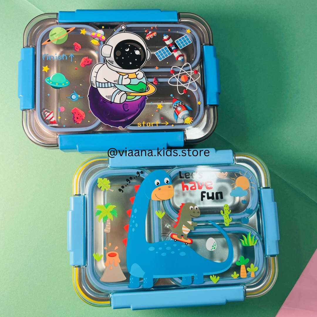 Fresh Food | 100% Spill Proof | 710ml