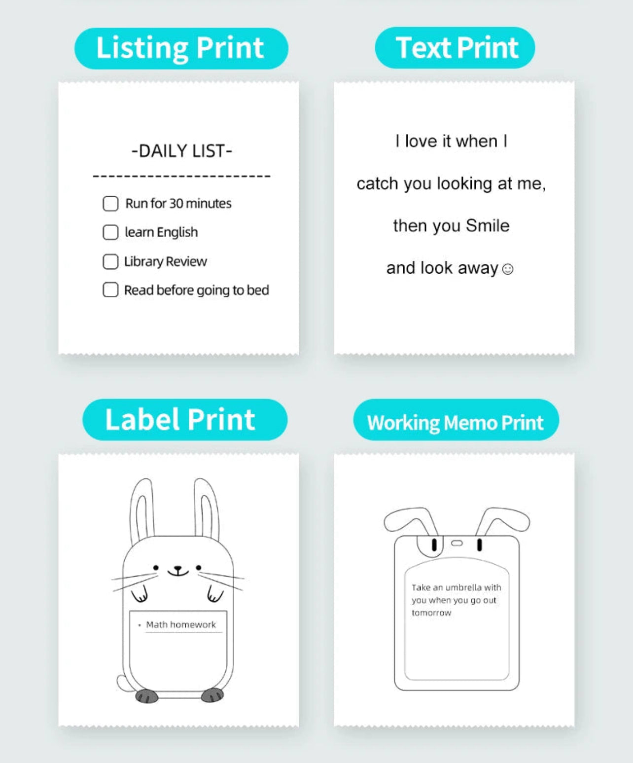 Instant Pocket Printer - Fun, Learn and Make Memories 🖨️