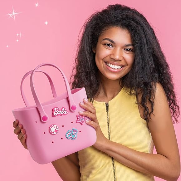 Barbie Bags - Miniso