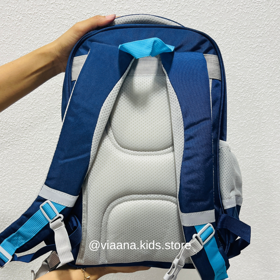 Kids Stylist School bags - 16” with Air Cushion