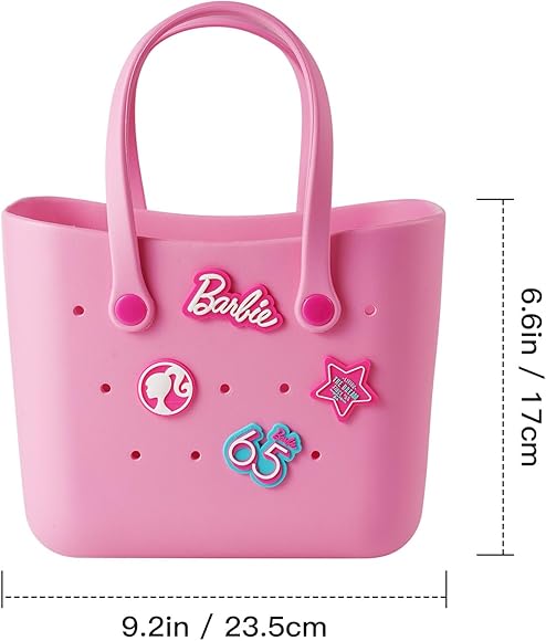 Barbie Bags - Miniso