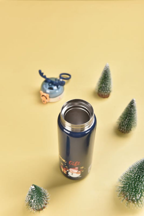 Christmas insulated Bottle - 440ml