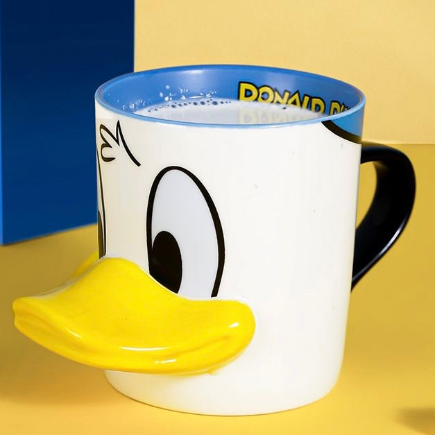 Disney’s Donald Ceramic Mug - 300ml