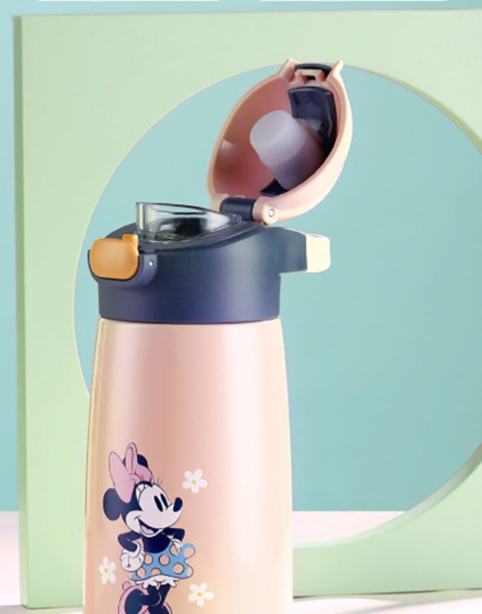 Shield Sip - 500ml Flask