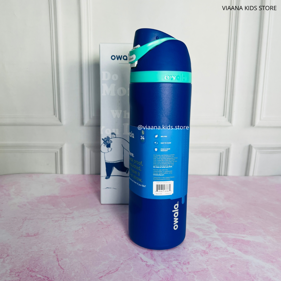 Owala FreeSip - 24oz