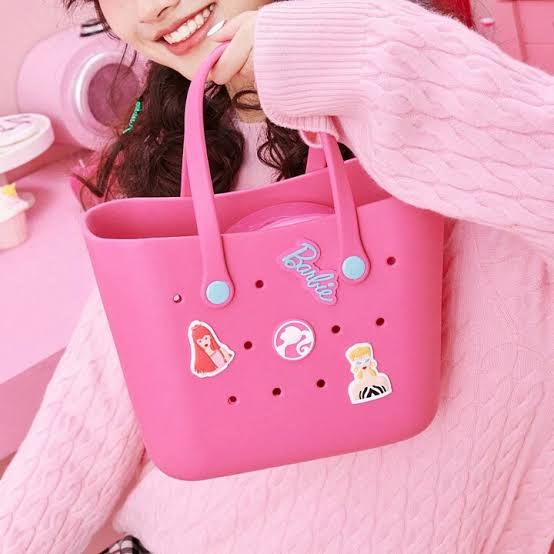 Barbie Bags - Miniso