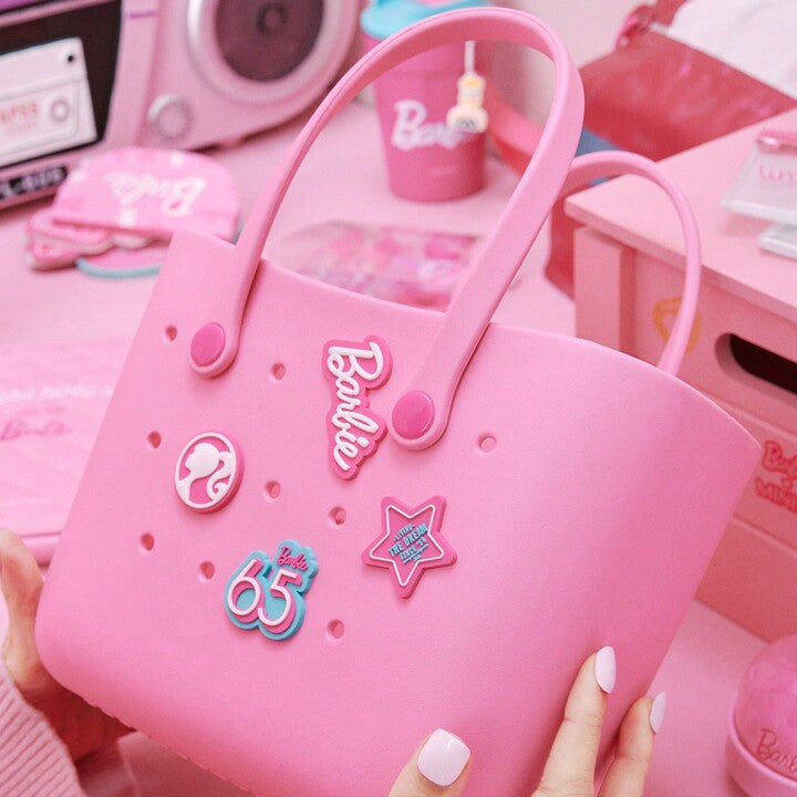 Barbie Bags - Miniso