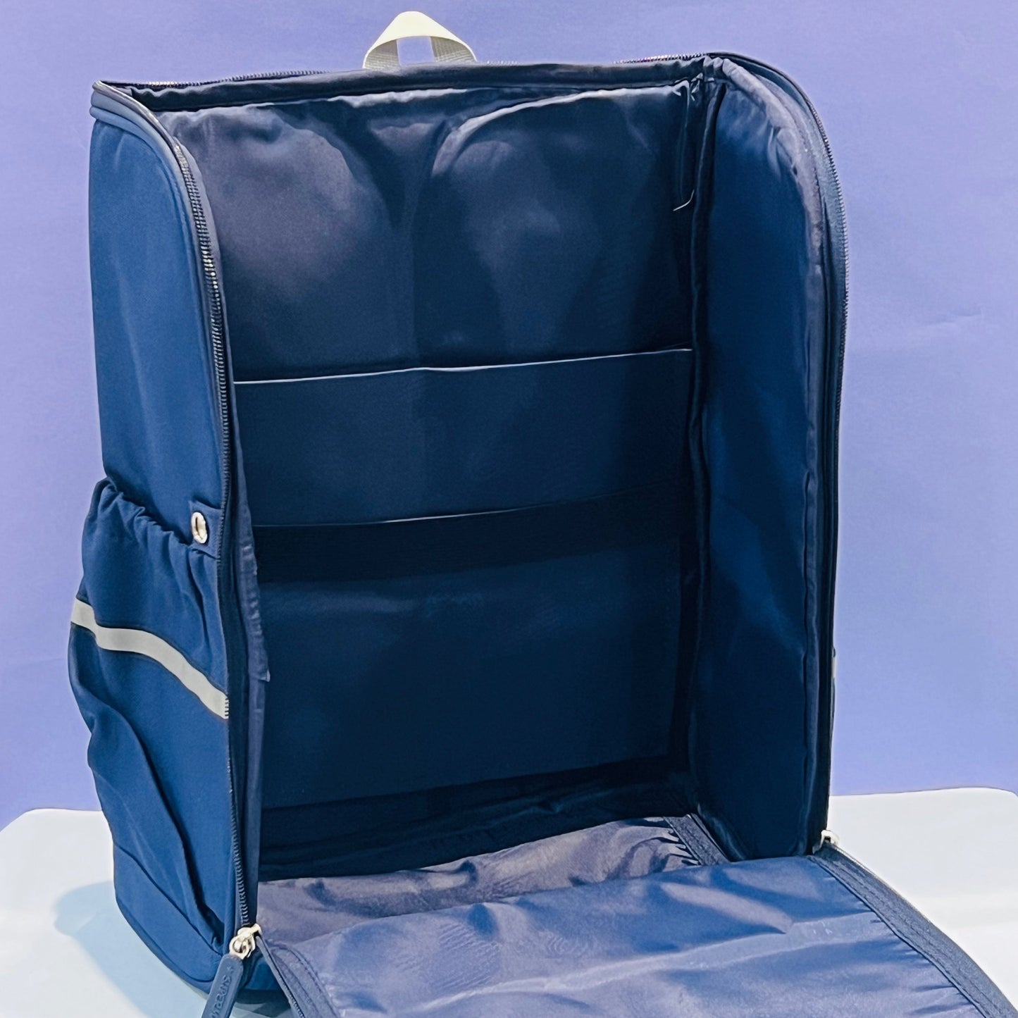 Bookworm’s 3D Backpacks - 16” with Air Cushion