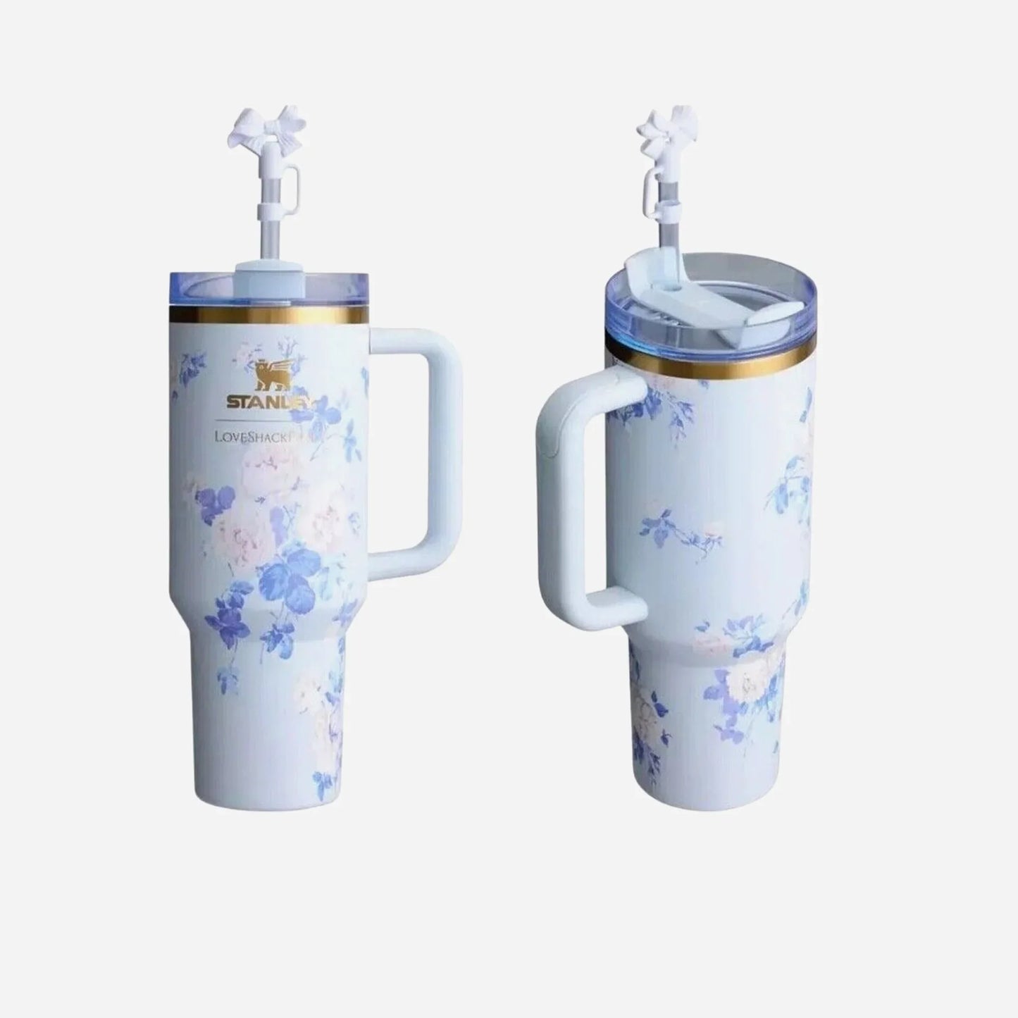 Stanley x LoveShackFancy - 40oz