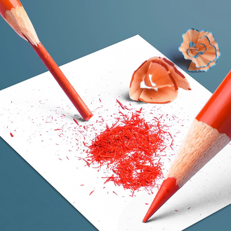 Artistic Dreams - 120 Different Colours to Express Yourself !!