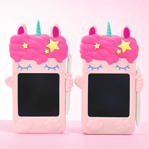 Kids LCD Writing/Drawing Tablet | Pad