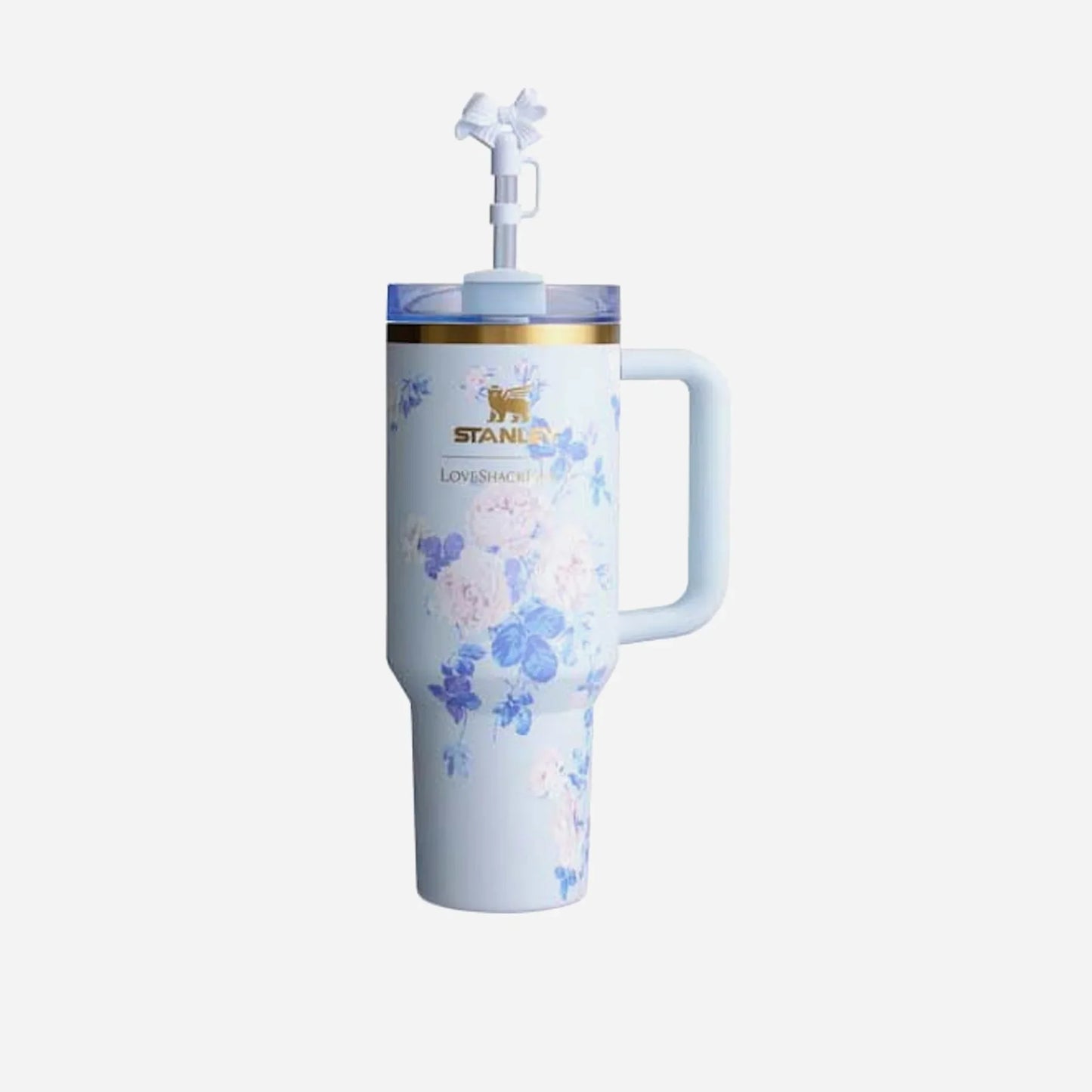 Stanley x LoveShackFancy - 40oz