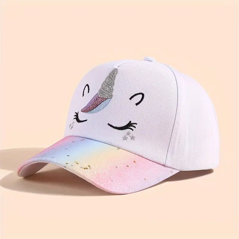 Unicorn Cap - Premium Quality